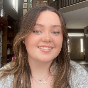 Meet your Posher, Mhairi